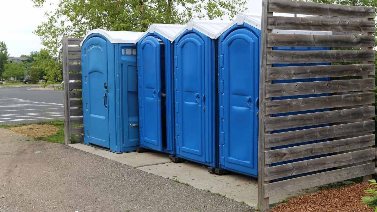 Porta Potty Rental Pros - Affordable Porta Potty Solutions in Chickasha, OK, 73018